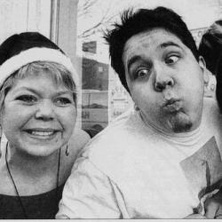 Mortene og Blubbene foto: Sandnesposten/Tom Gaudland