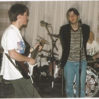 Scram foto hentet fra boka Historien om Haugalandet 1990-tallet av Tor Inge Vormedal