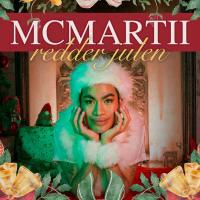 McMartii Redder julen foto Universal Music Group