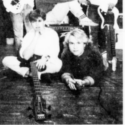 Barzillaj foto Haugesunds Avis