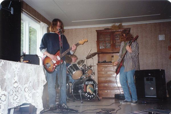 Oftad . Bilde tilhører Ingve Lende