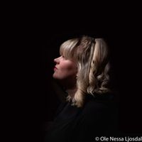 Malin Byberg foto: Drømmestipendet/Ole Nessa Ljosdal