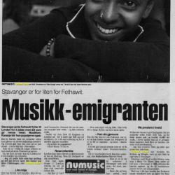 Rogalands Avis , 21.09.2002