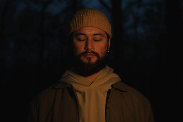 Kiadan foto hentet fra artistens Facebookside