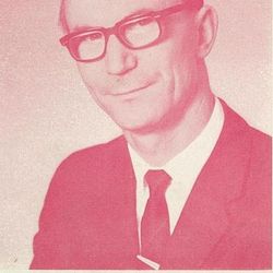 Petter Rettedal. Foto hentet fra platecover