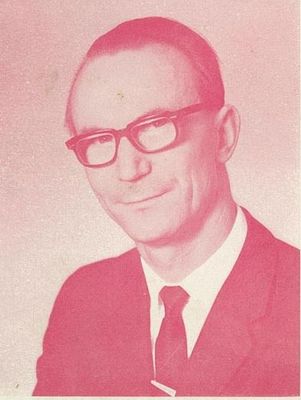 Petter Rettedal. Foto hentet fra platecover