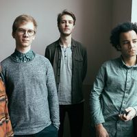 Ursa Foto: Kristoffer Eikrem