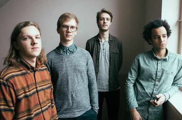 Ursa Foto: Kristoffer Eikrem