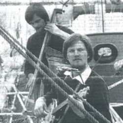 Brødrene Ringås foto Dalane Tidene