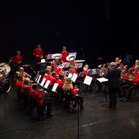 Førre Musikkorps