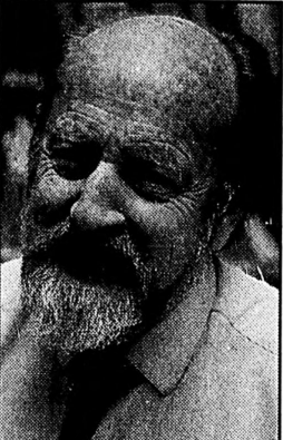 Per Oftedal foto: Stavanger Aftenblad