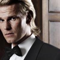 Sveinung Hølmebakk foto: ukjent