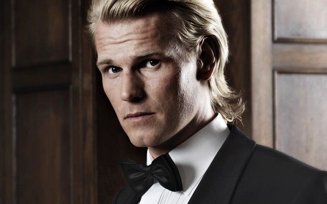 Sveinung Hølmebakk foto: ukjent