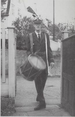 Knudt Robberstad foto Privat