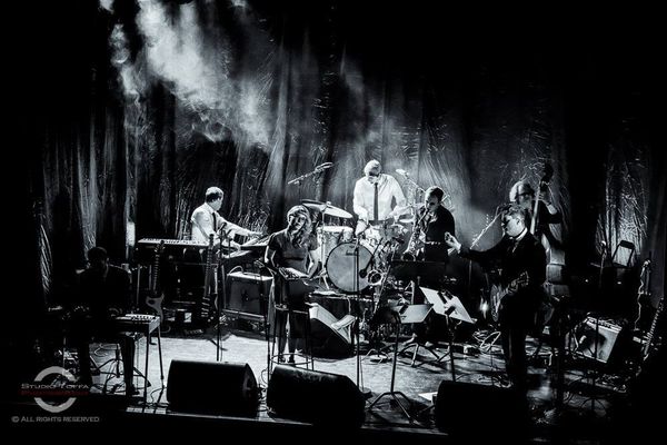 The Norwegians Foto: Studio Toffa Photography - Thorstein "Toffa" K. Berg — på Folken