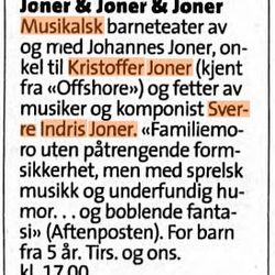 klipp: dagbladet