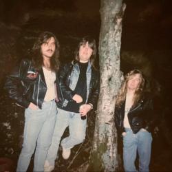 Hatred foto tilhører Geir Edvardsen