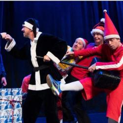 Svartnissen & Sønn foto Jon Ingemundsen/Stavanger Aftenblad