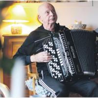 Jørgen Sagevik foto Gjesdalbuen/Kirsten Håland