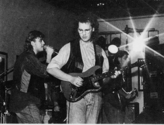 Seven Days foto Sandnesposten