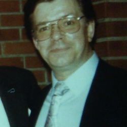 Einar Nordskog foto tilhører Odd Jansen