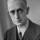 Portrett av Fartein Valen (1887-1952) Foto: Nasjonalbiblioteket