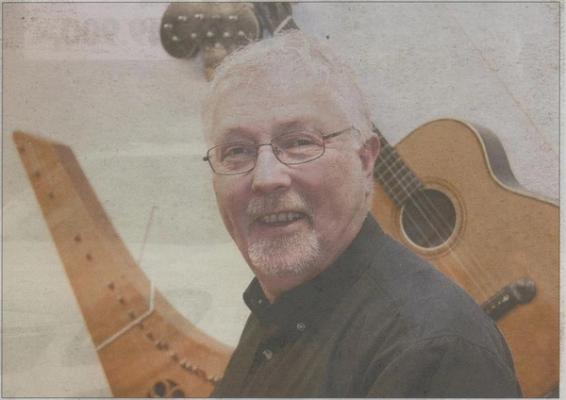 Geir Toskedal foto Karmsund