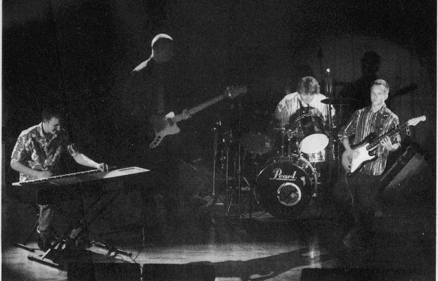 Rune & Bendik foto: Dalane Tidene/Johan Aakre