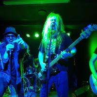 Jesper Murphy i Underwing foto Oddvar Ringstad