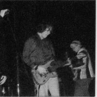 After Brygge foto: Arne Kristian Stellander/Dalane Tidene