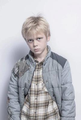 Emil Johannes Piel foto Stig Håvard Dirdal/Rogaland Teater