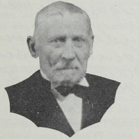 Valentin Larsen foto hentet fra Sang og musikkliv i Haugesund- Dybdahl-Henriksen, H.