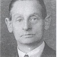 H. Dybdahl Henriksen foto Hausunds Avis