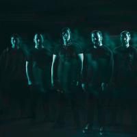 Devour bildet hentet fra bandets Instagram