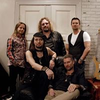 Acoustic Jam Foto: Torgeir Gundersen