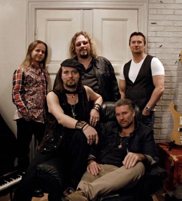 Acoustic Jam Foto: Torgeir Gundersen