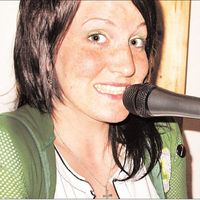 Silje Frøystad foto Jærbladet