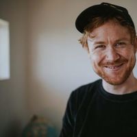 Rolf Kristian Larsen foto Den Unge Scene