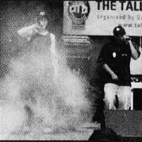 Action Mus foto Rogalands Avis