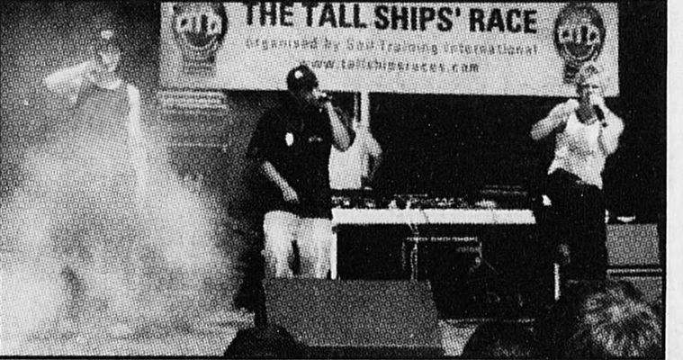 Action Mus foto Rogalands Avis