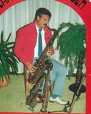 Lars "Lassi" Knutsen