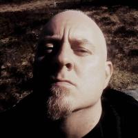 Kjetel idland foto hentet fra bandets Facebookside