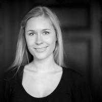 Kathrine Jünger Ims foto: Rogaland Teater