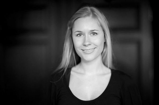 Kathrine Jünger Ims foto: Rogaland Teater