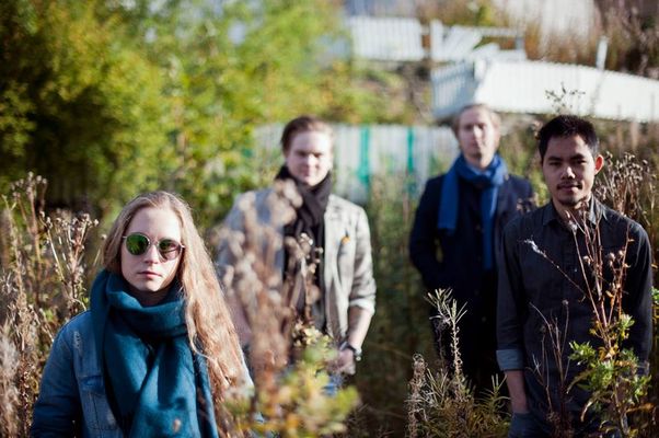 POSH. Fotograf Karina Gytre