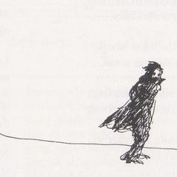 klipp fra Tenk hvor i gamle dage- : en samling stavangerviser fra 1800-tallet-Medforfatter/Bidragsyter Christiansen, Jan | Strøm, Tonje | Ringås, Johs.