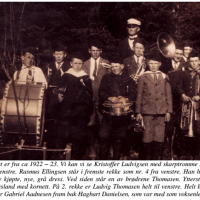 Skudenes Guttemusikkorps