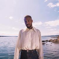 Stefanos Yowhannes foto hentet fra artistens Facebookside.