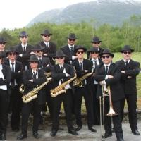 Sola Storband