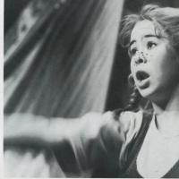 Oddny Judith Solheim foto M.A Høiland/Rogaland Teater